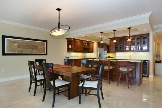 Photo of Unit 218 at 2001 SE Sailfish Point Boulevard