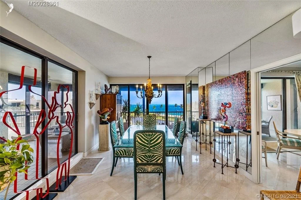 Photo of Unit 1407 at 2802 SE Dune Drive