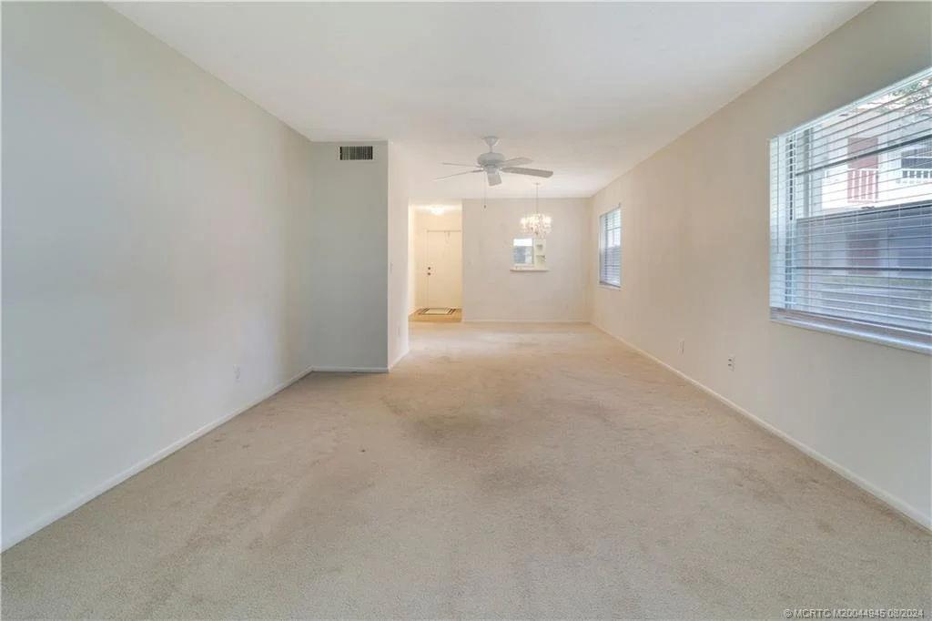 Photo of Unit D2 at 2600 SE Ocean Boulevard