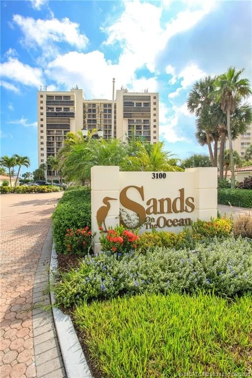 Photo of Unit PHA1 at 3100 N Highway A1A