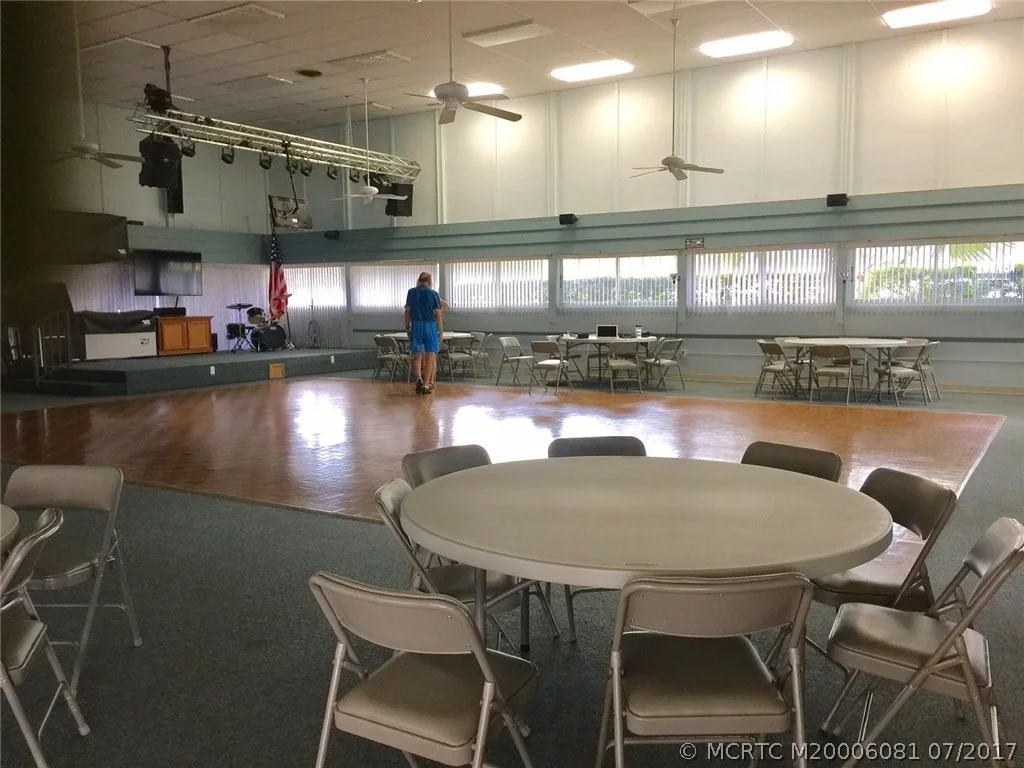 Photo of Unit O7 at 2600 SE Ocean Boulevard