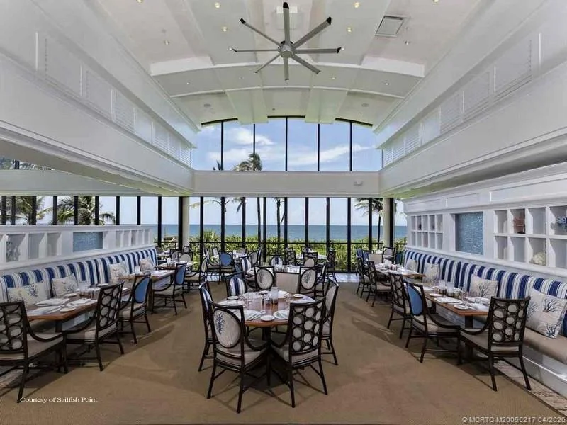Photo of Unit 117 at 2001 SE Sailfish Point Boulevard