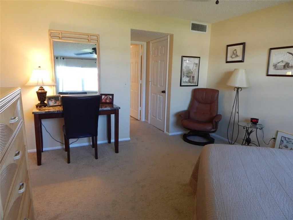 Photo of Unit 421 at 2950 SE Ocean Boulevard
