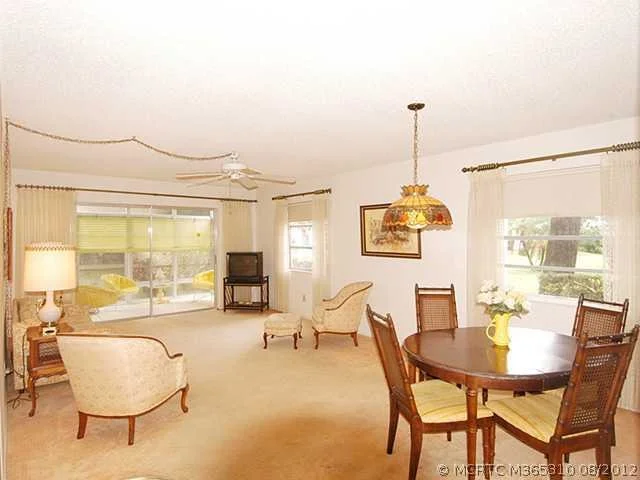 Photo of Unit 403 at 2950 SE Ocean Boulevard