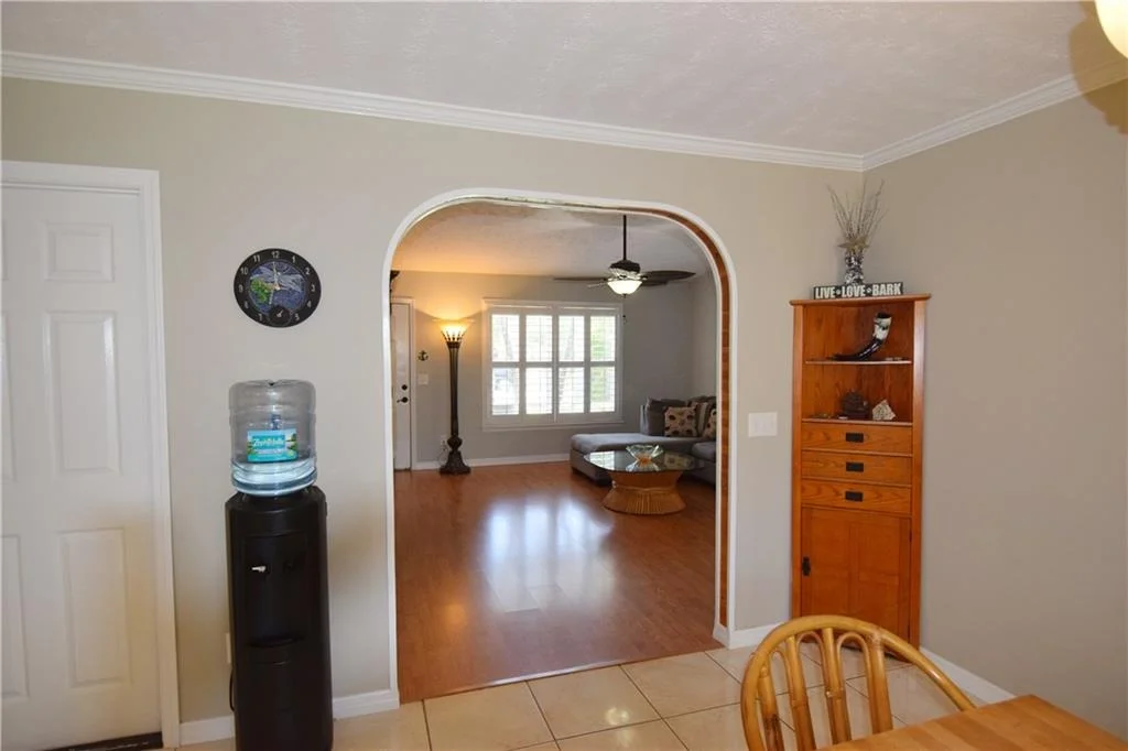 Photo of 3826 SE Middle Street