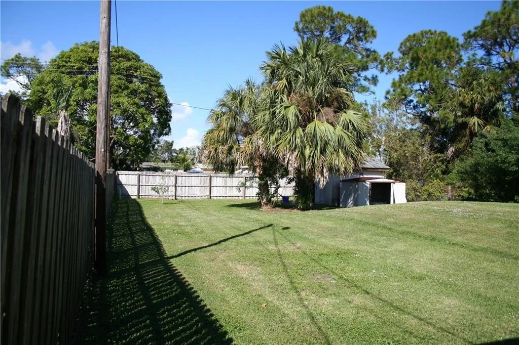 Photo of 3191 SE Hibiscus Street