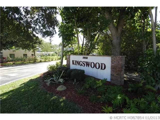 Photo of Unit 182 at 2950 SE Ocean Boulevard