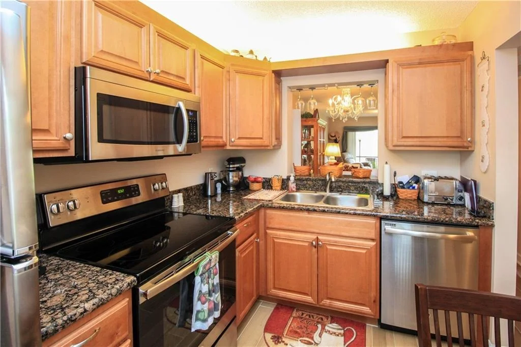 Photo of Unit 1802 at 3105 SE Aster Lane