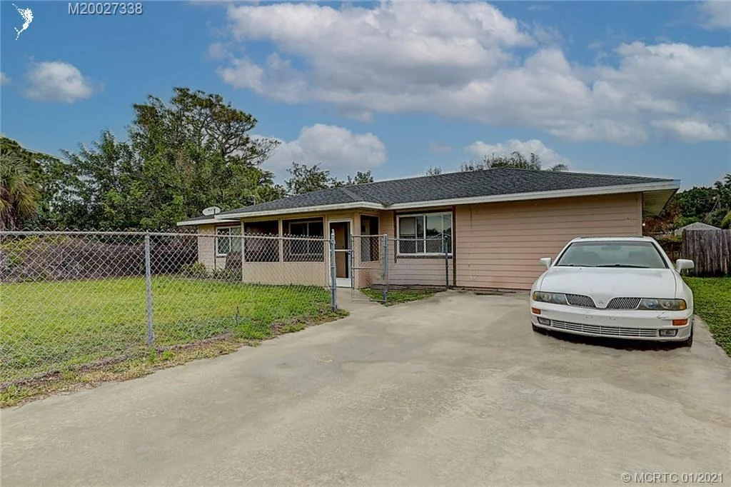 Photo of 3112 W Dixie Boulevard