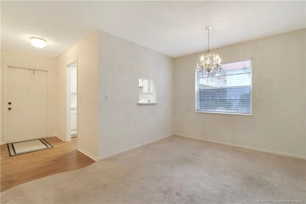 Photo of Unit D2 at 2600 SE Ocean Boulevard