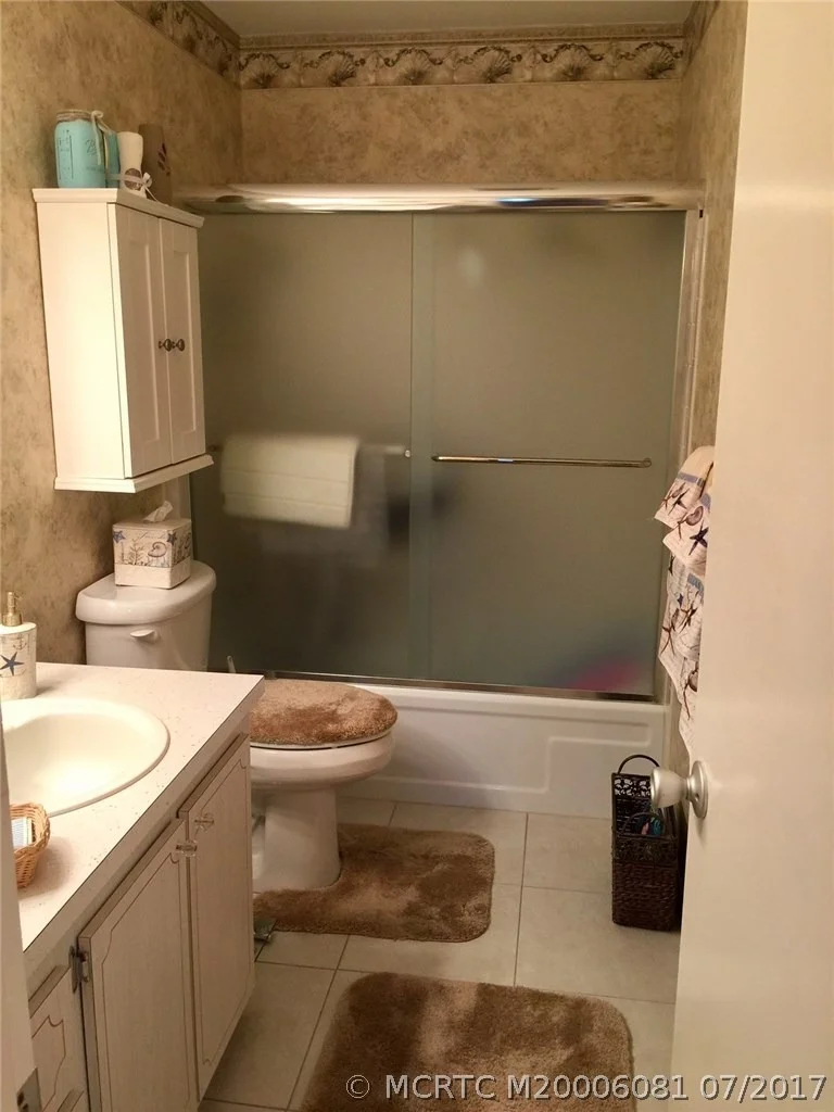 Photo of Unit O7 at 2600 SE Ocean Boulevard