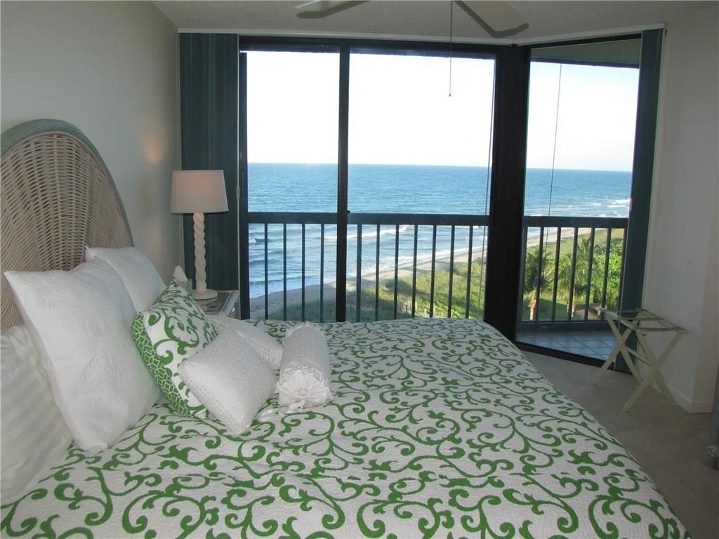 Photo of Unit 708 at 8880 S Ocean Drive
