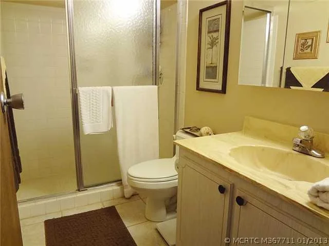 Photo of Unit 381 at 2950 SE OCEAN Boulevard