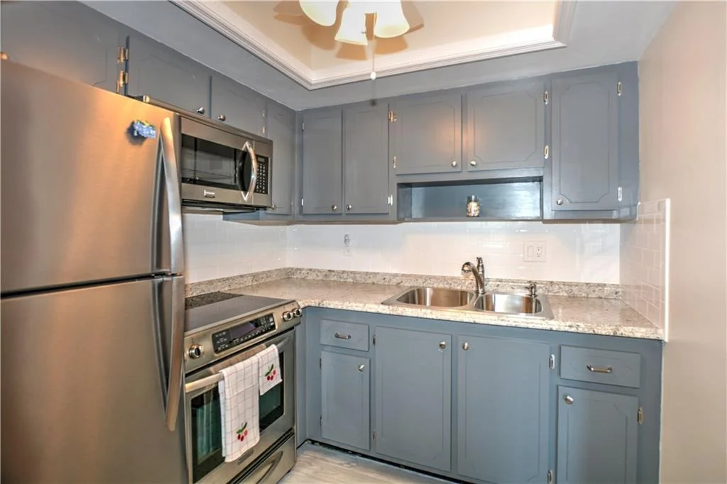 Photo of Unit O7 at 2929 SE Ocean Boulevard