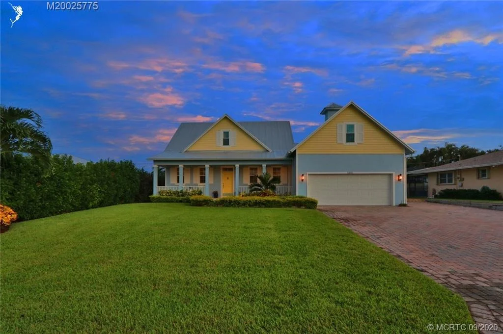 Photo of 5352 SE Nassau Terrace