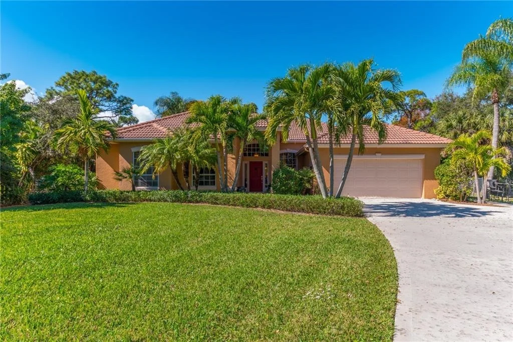Photo of 2964 NE Rosetree Drive