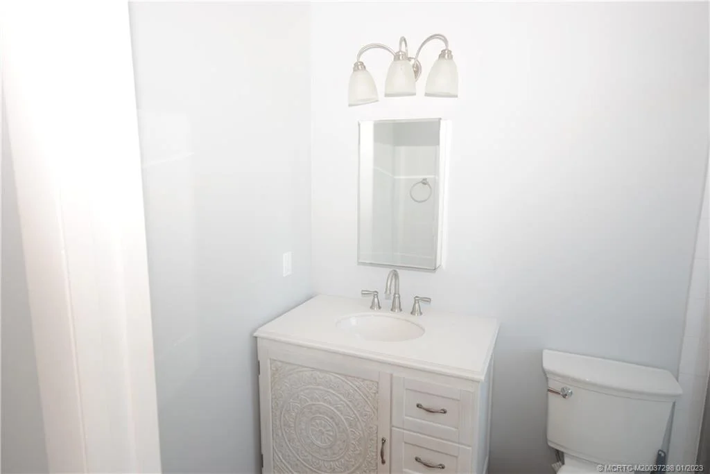 Photo of Unit A3 at 630 SE Ocean Boulevard