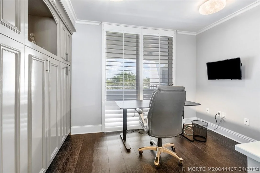 Photo of Unit 317 at 2001 SE Sailfish Point Boulevard