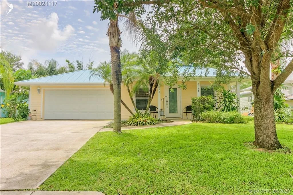 Photo of 3034 SE Orange Tree Place