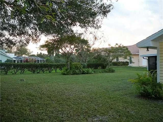 Photo of 2468 NW Everglades Boulevard