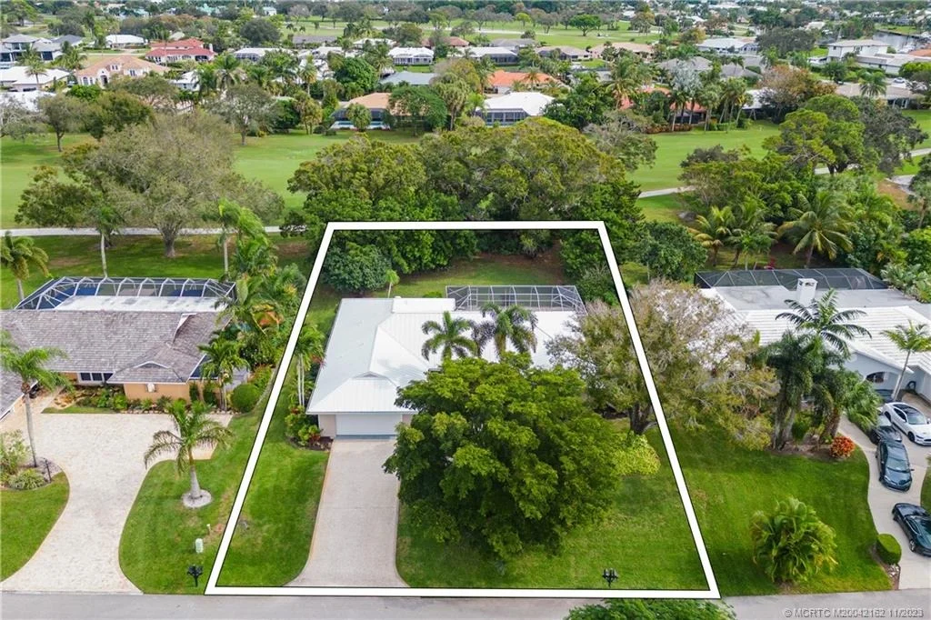Photo of 3581 SE Court Drive
