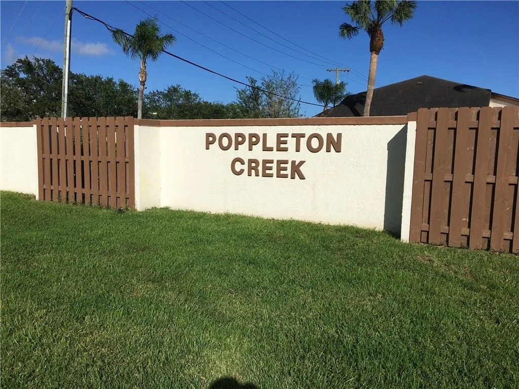 Photo of Unit TH123 at 950 S Kanner Highway