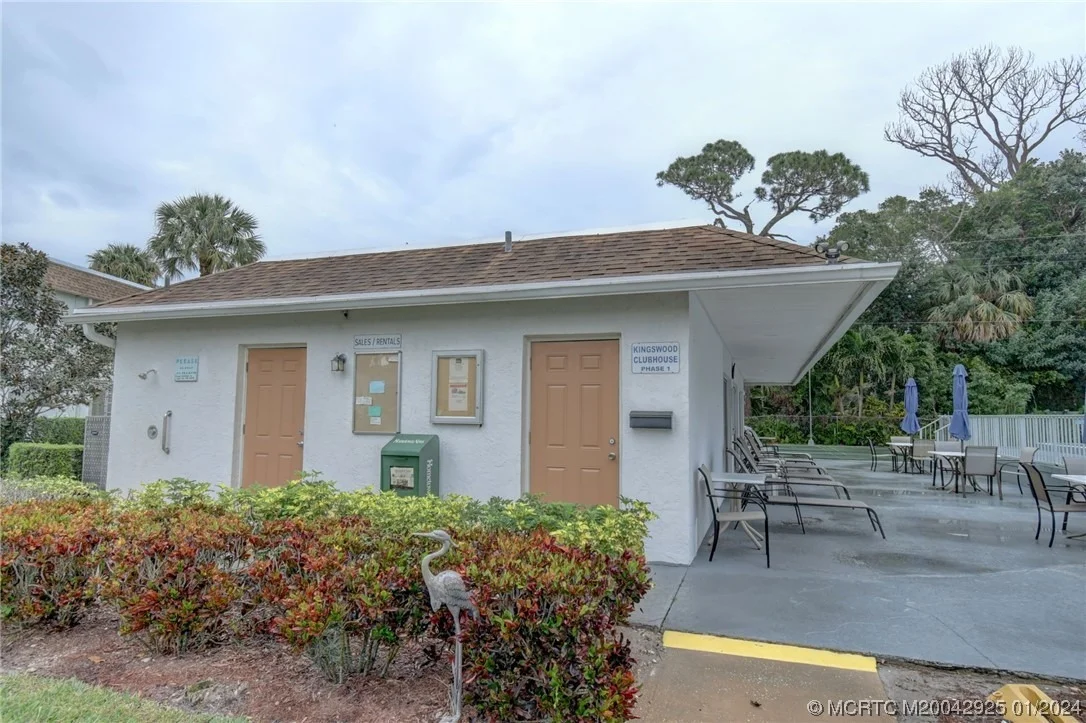 Photo of Unit 586 at 2950 SE Ocean Boulevard