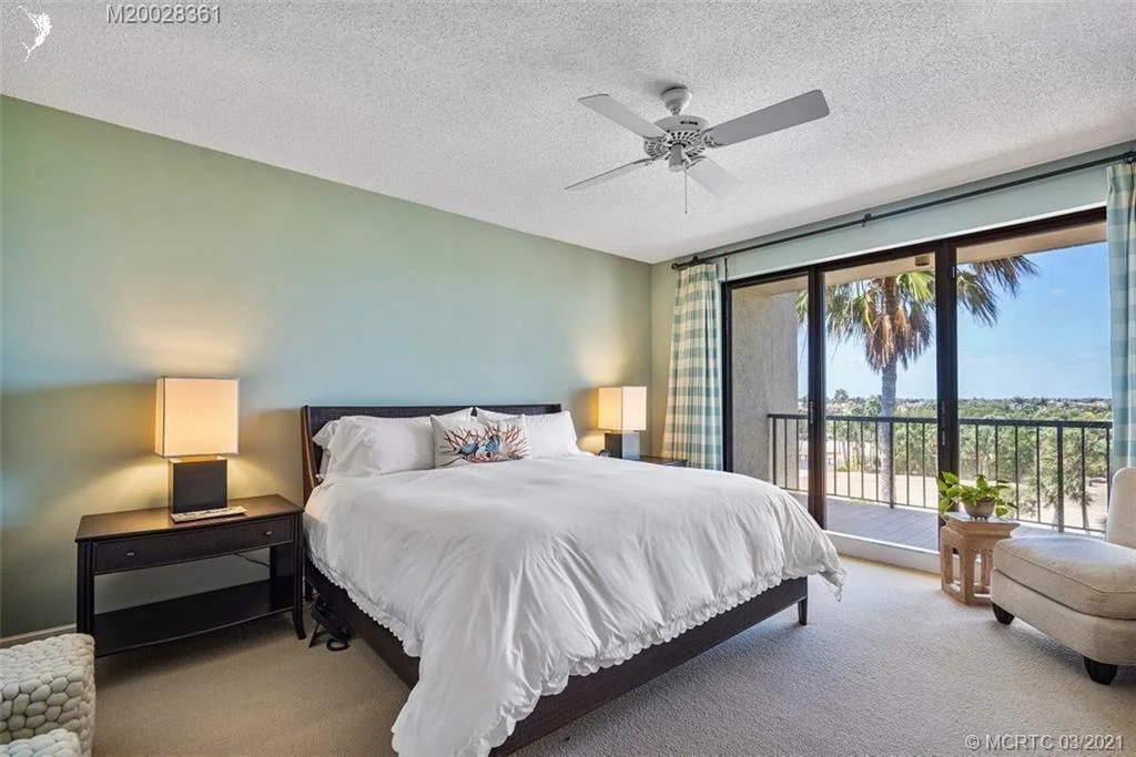 Photo of Unit 1407 at 2802 SE Dune Drive