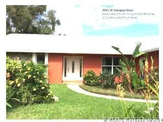 Photo of 2945 SE Glasgow Drive