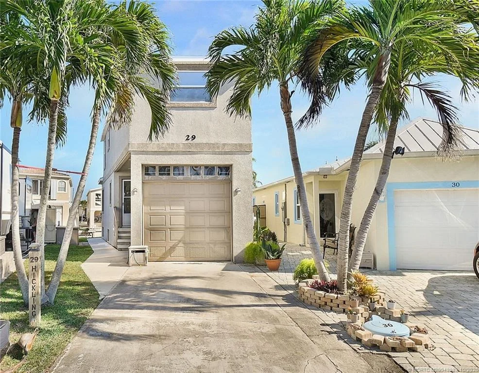 Photo of 29 Nettles Boulevard
