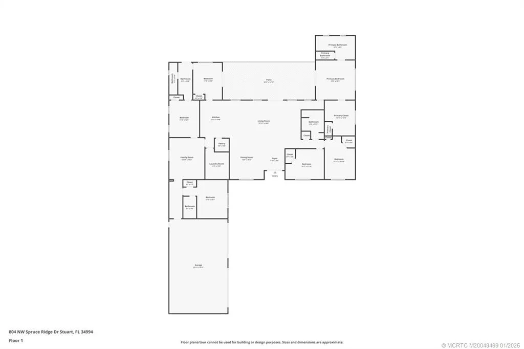 Photo of 804 NW Spruce Ridge Drive