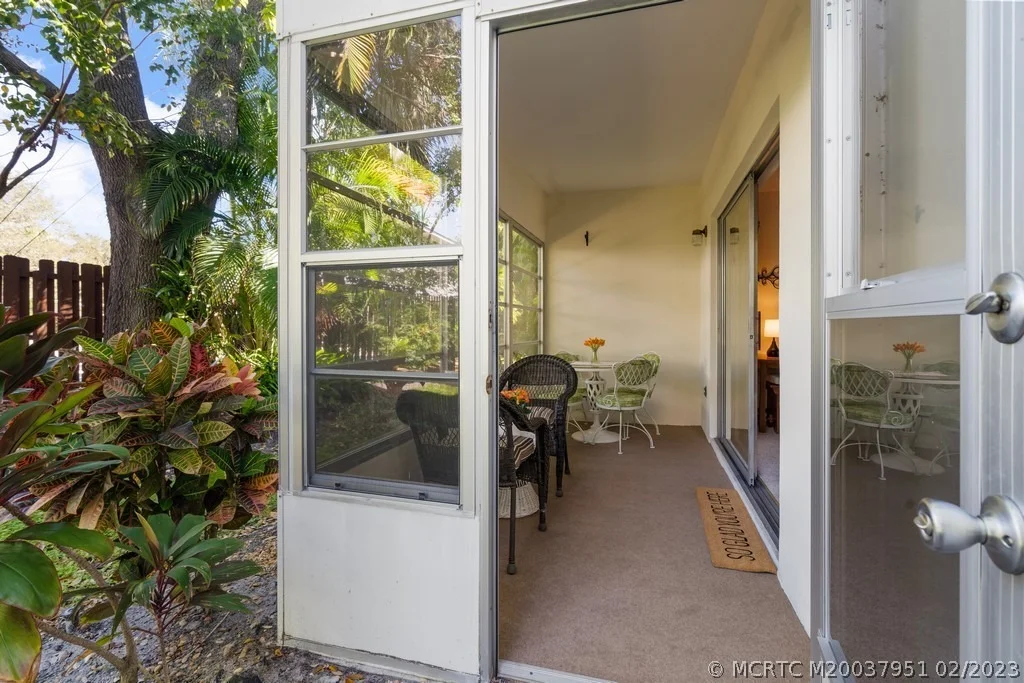 Photo of Unit 14 at 2950 SE Ocean Boulevard