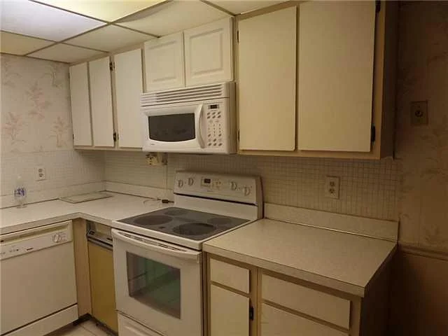 Photo of Unit 2129 at 2129 SE Edler Drive