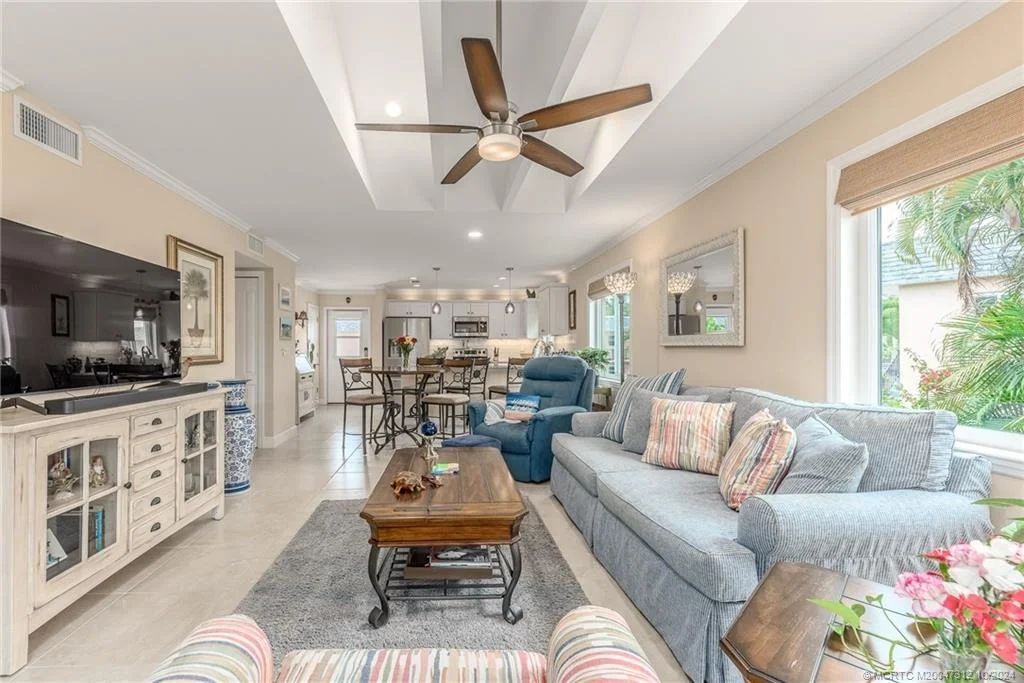 Photo of Unit 384 at 2950 SE Ocean Boulevard