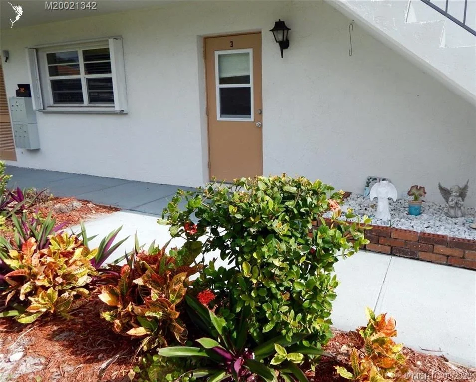 Photo of Unit 113 at 2950 SE Ocean Boulevard