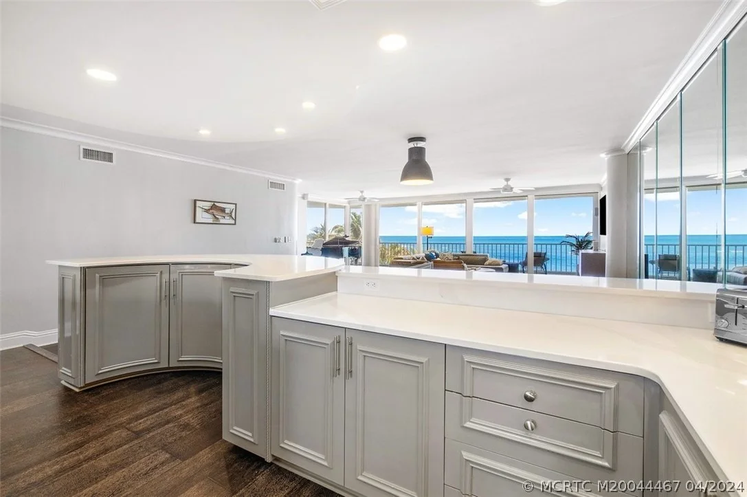 Photo of Unit 317 at 2001 SE Sailfish Point Boulevard