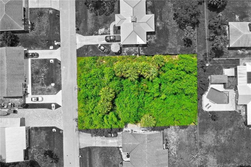 Photo of 5007 Hickory Drive