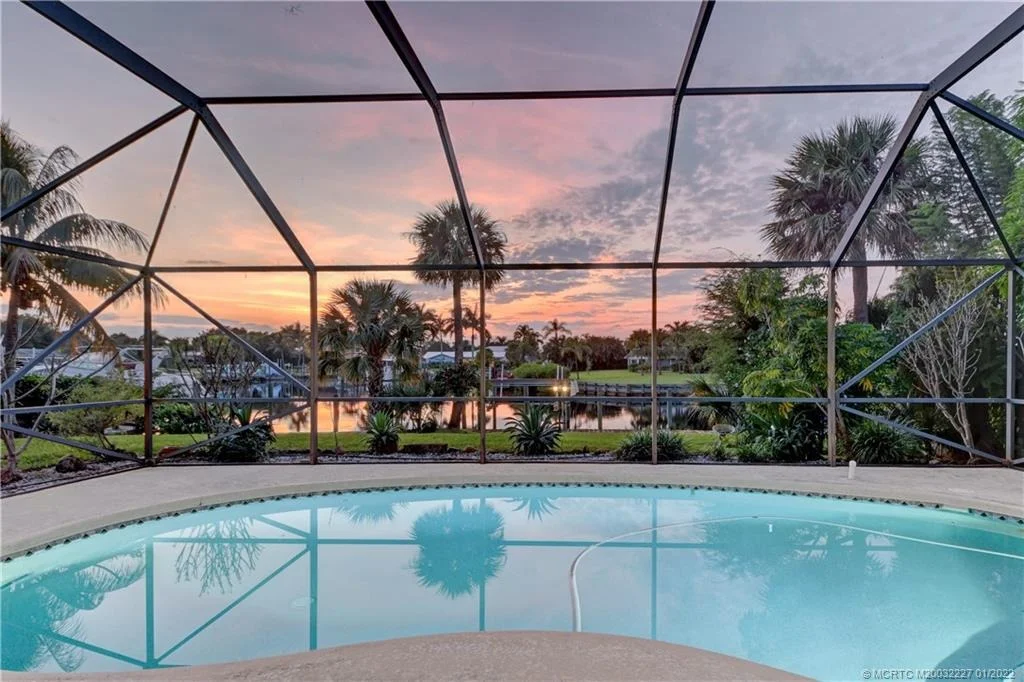 Photo of 2480 NW Everglades Boulevard
