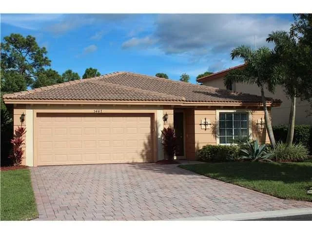 Photo of 5447 SE Graham Drive