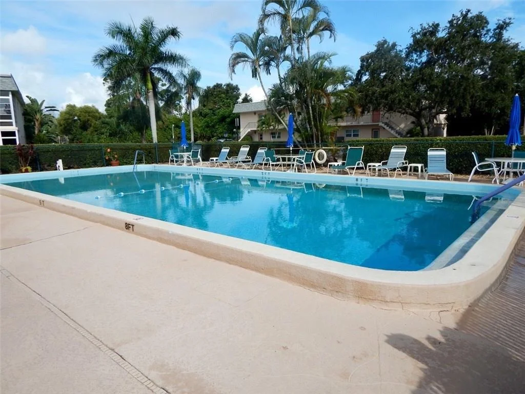Photo of Unit 384 at 2950 SE Ocean Boulevard