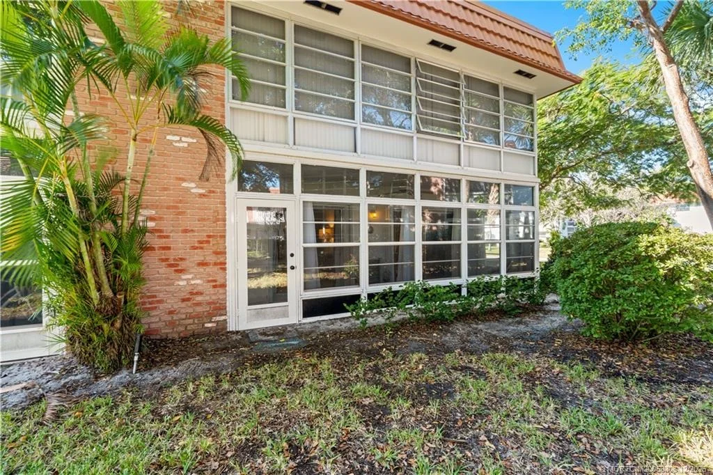 Photo of Unit F7 at 2600 SE Ocean Boulevard