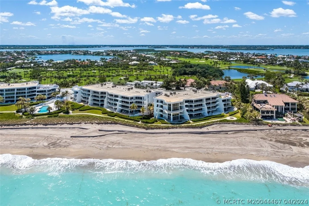 Photo of Unit 317 at 2001 SE Sailfish Point Boulevard