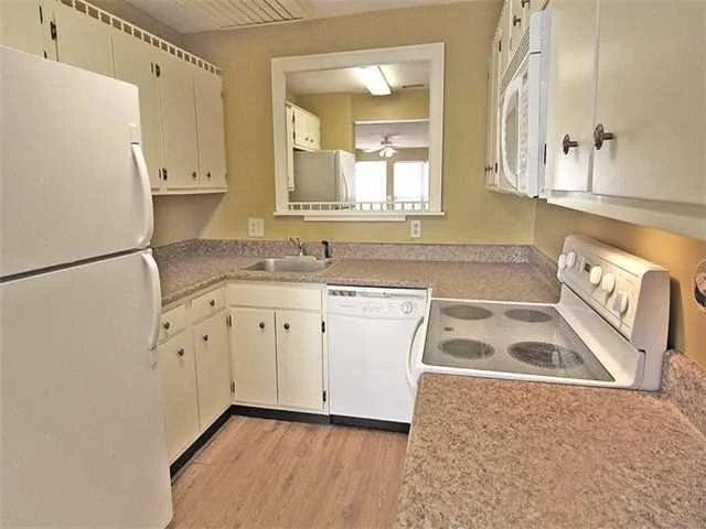 Photo of Unit 2111 at 2111 SE Wayne Road