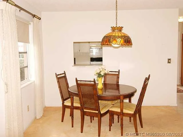 Photo of Unit 403 at 2950 SE Ocean Boulevard
