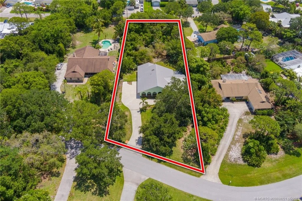 Photo of 2943 NE Rosetree Drive