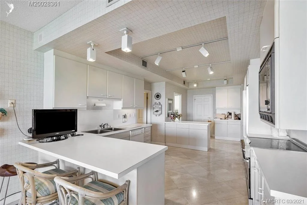 Photo of Unit 1407 at 2802 SE Dune Drive