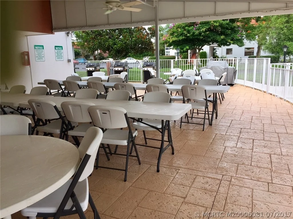 Photo of Unit O7 at 2600 SE Ocean Boulevard