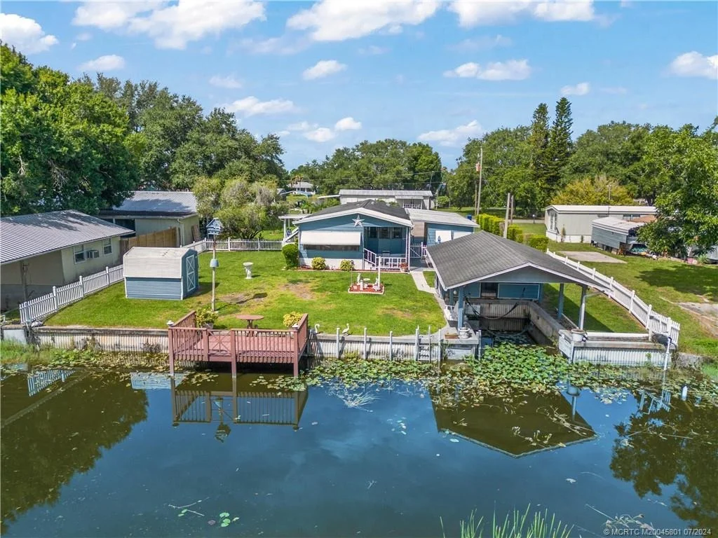 Photo of 1241 Chobee Loop