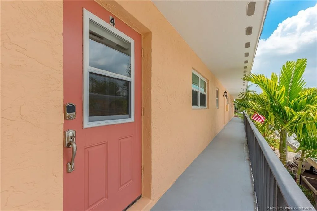 Photo of Unit 384 at 2950 SE Ocean Boulevard