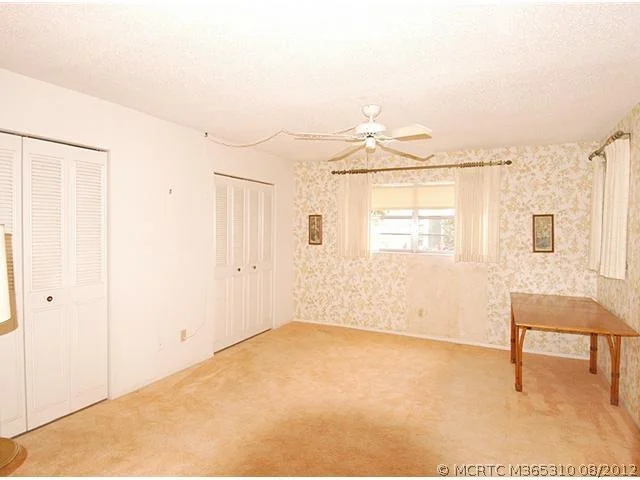 Photo of Unit 403 at 2950 SE Ocean Boulevard